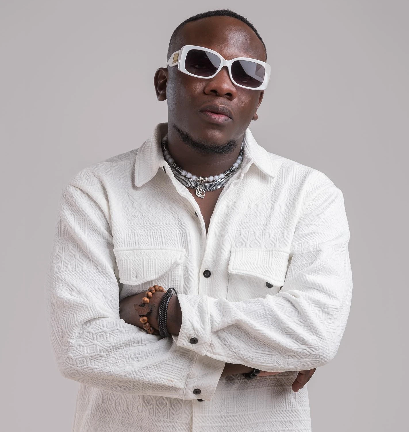 Geosteady